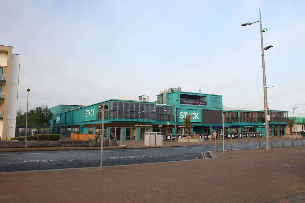 STACK Seaburn plans given the green light in Newcastle upon Tyne