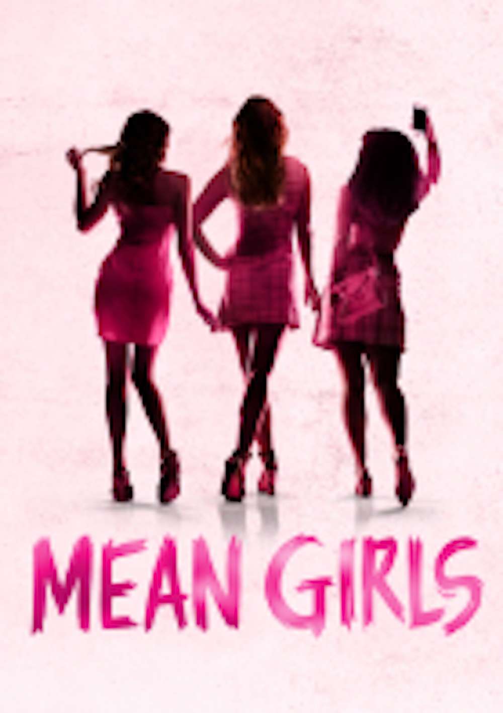 Mean Girls is coming to Sunderland in April 2026 in Newcastle upon Tyne