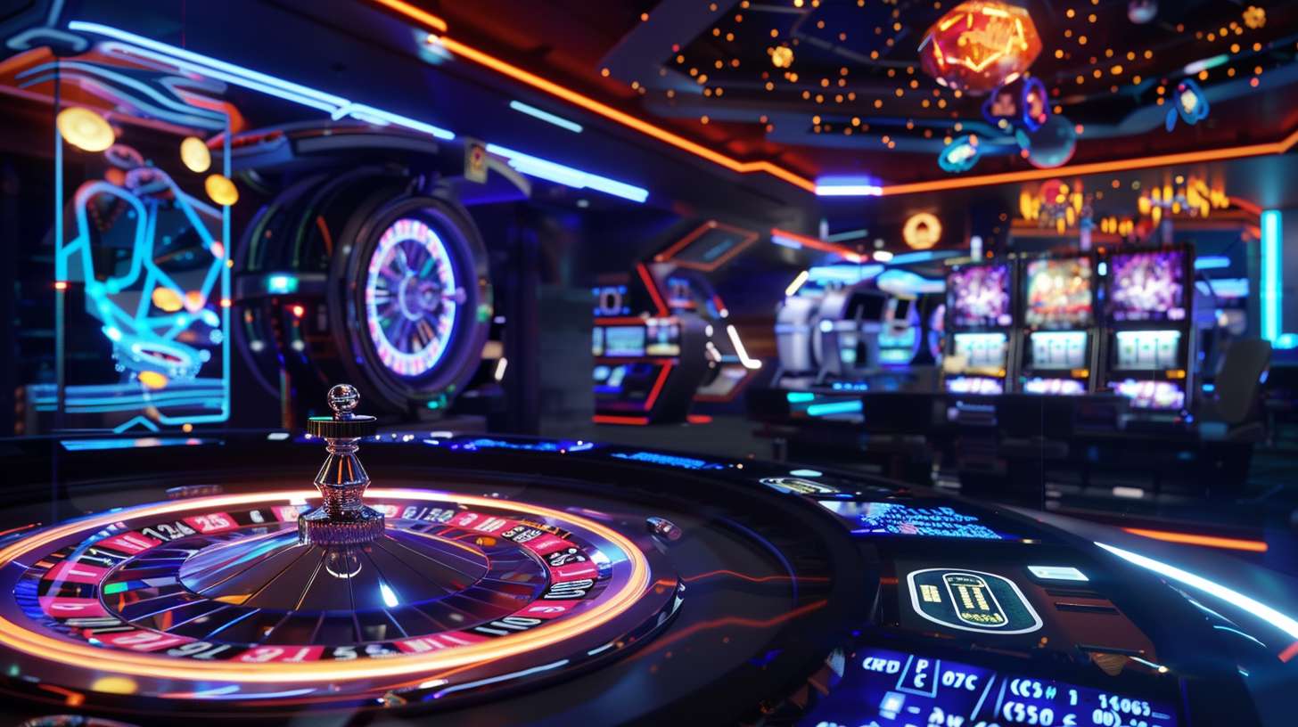 casino games