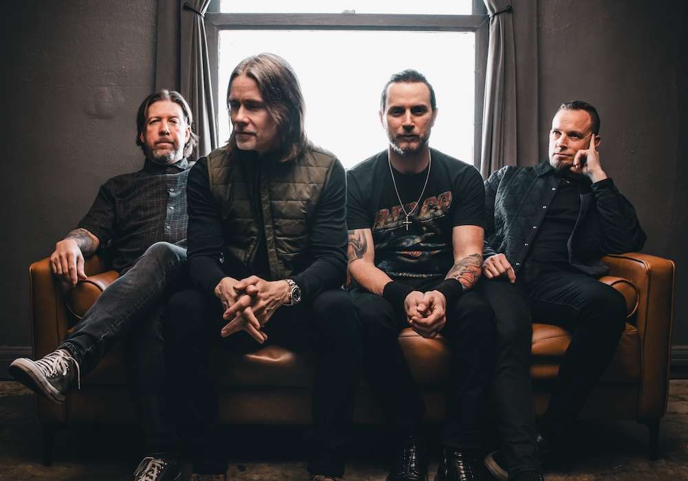 Alter Bridge head to Utilita Arena Newcastle next February in Newcastle upon Tyne