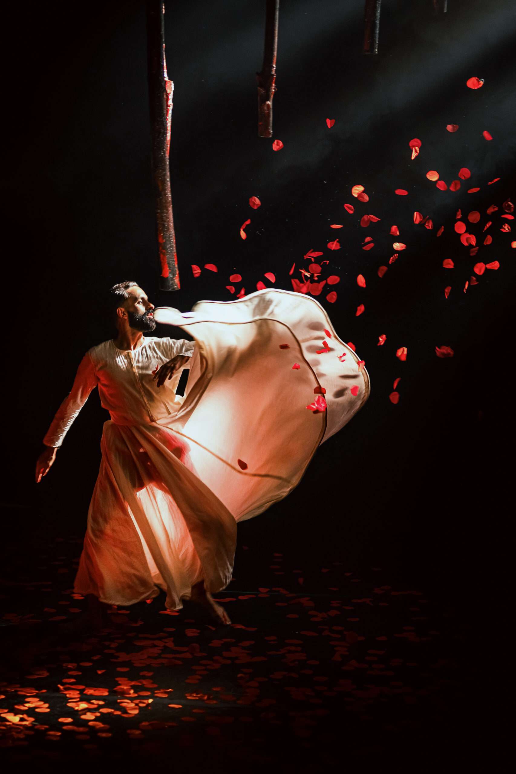 NEWCASTLE THEATRE ROYAL HOST VENUE FOR GEM ARTS MASALA FESTIVAL in Newcastle upon Tyne