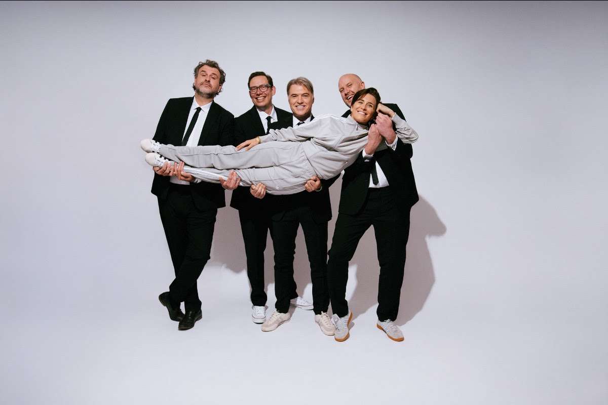 DAY FEVER announces September Newcastle date in Newcastle upon Tyne