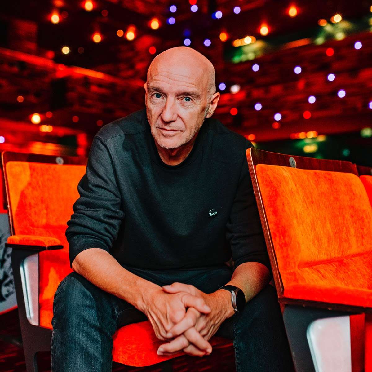 Midge Ure Announces ‘A Man of Two Worlds Tour’ coming to Gateshead  in Newcastle upon Tyne