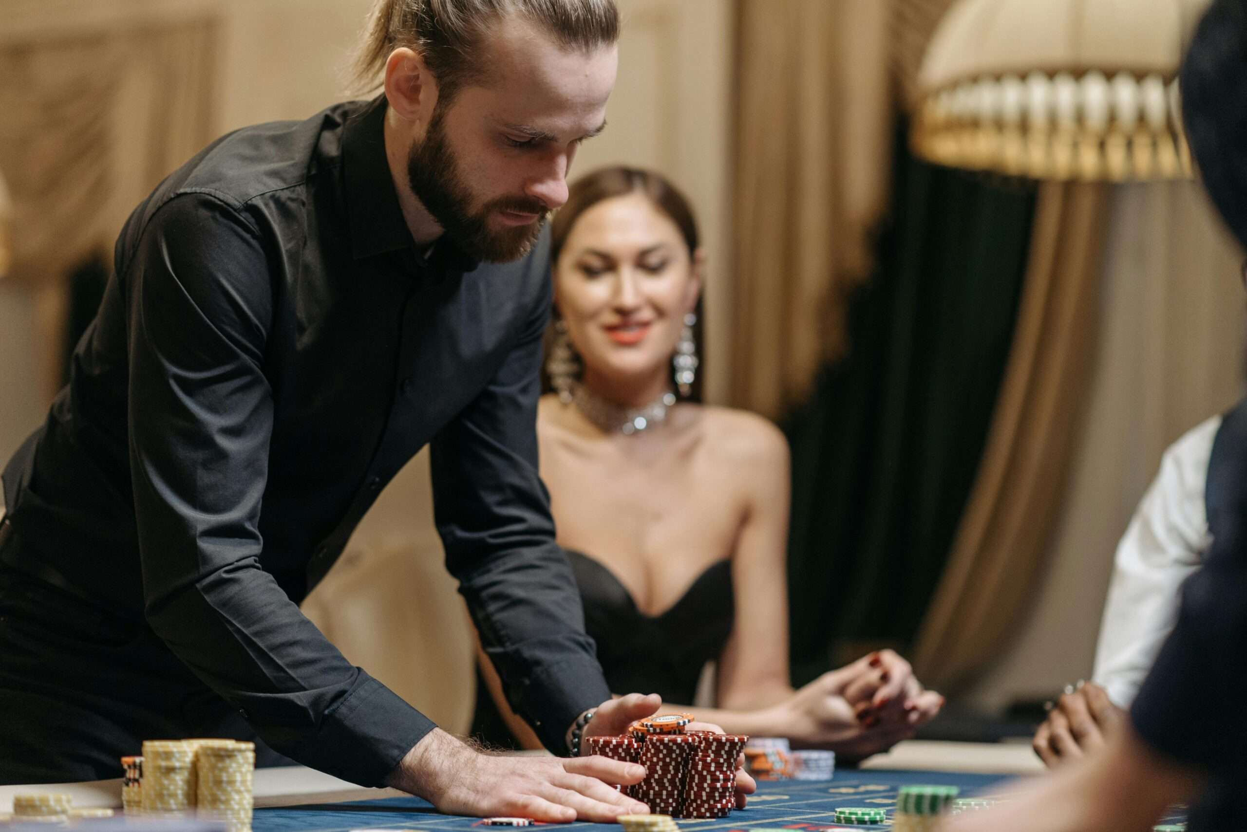 Why Newcastle’s Casino Culture Is Evolving And What That Means Online in Newcastle upon Tyne