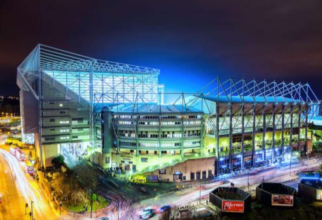 Planning the perfect day to visit St James’ Park in Newcastle upon Tyne