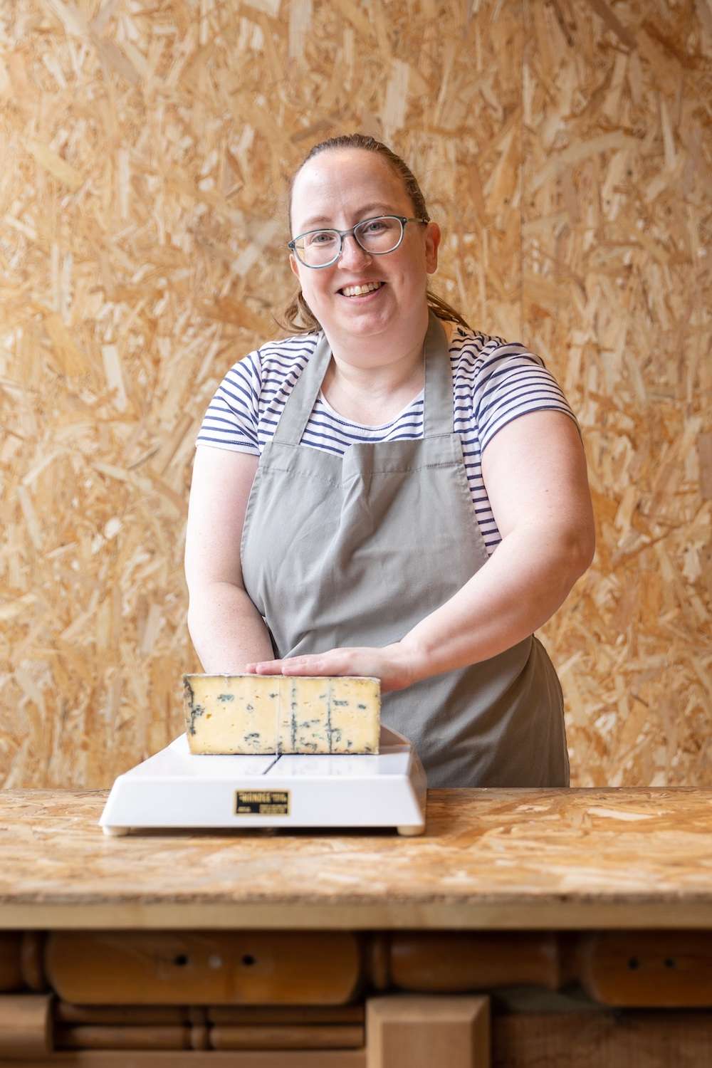 A grate afternoon for cheese lovers in Newcastle upon Tyne