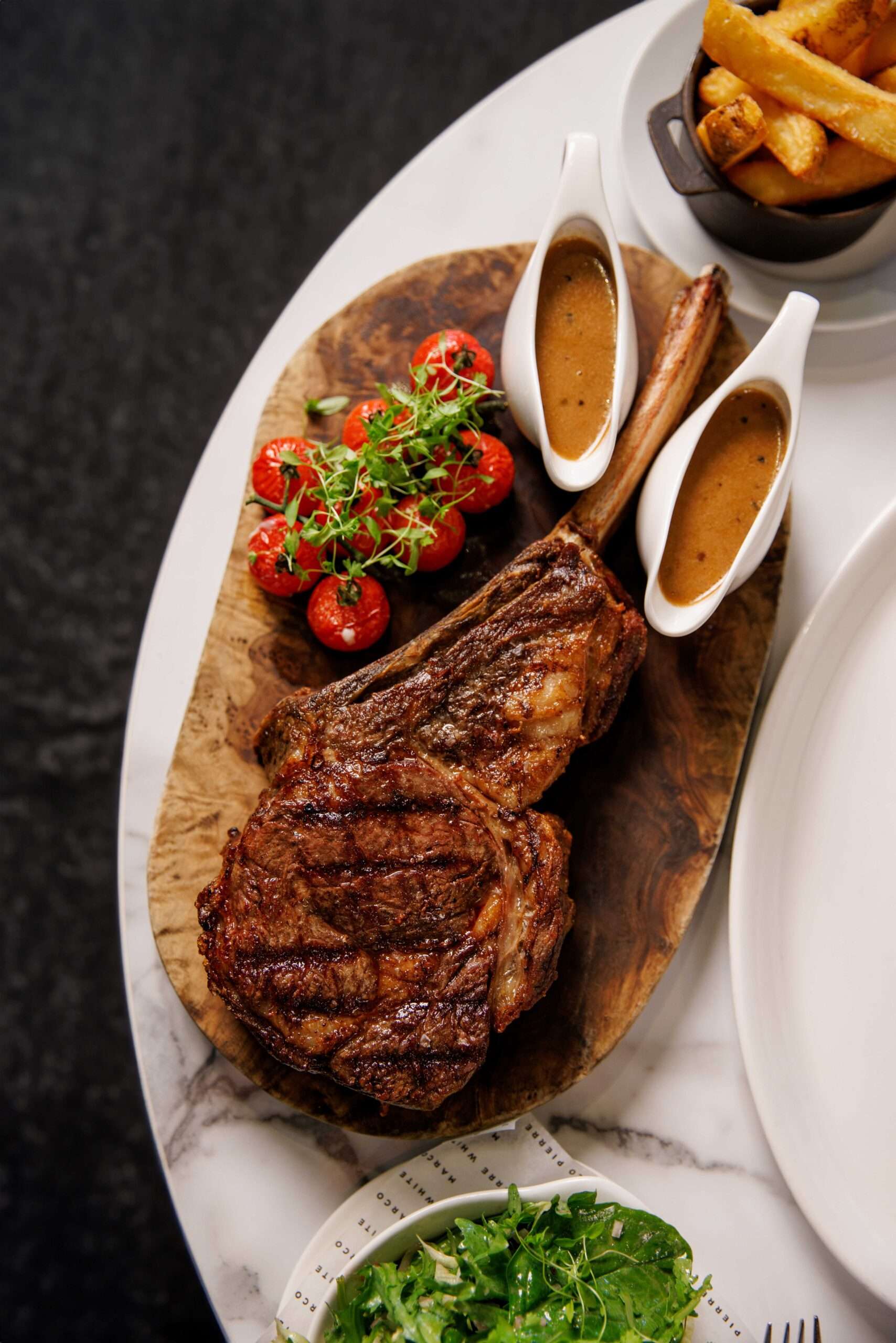 New Marco Pierre White Restaurant To Open In North-East in Newcastle upon Tyne