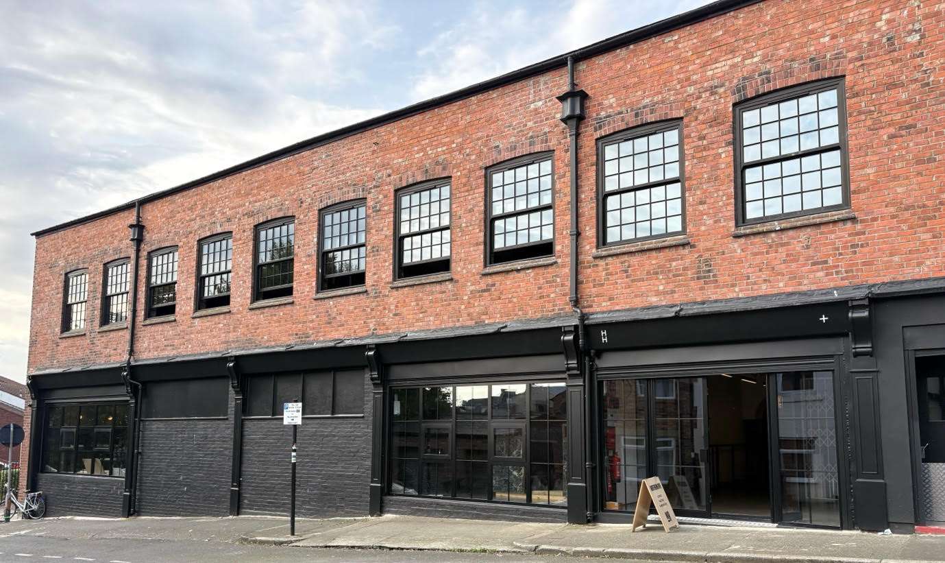 North East New Creative Space: Harbour House launches with local brands & big ambitions in Newcastle upon Tyne