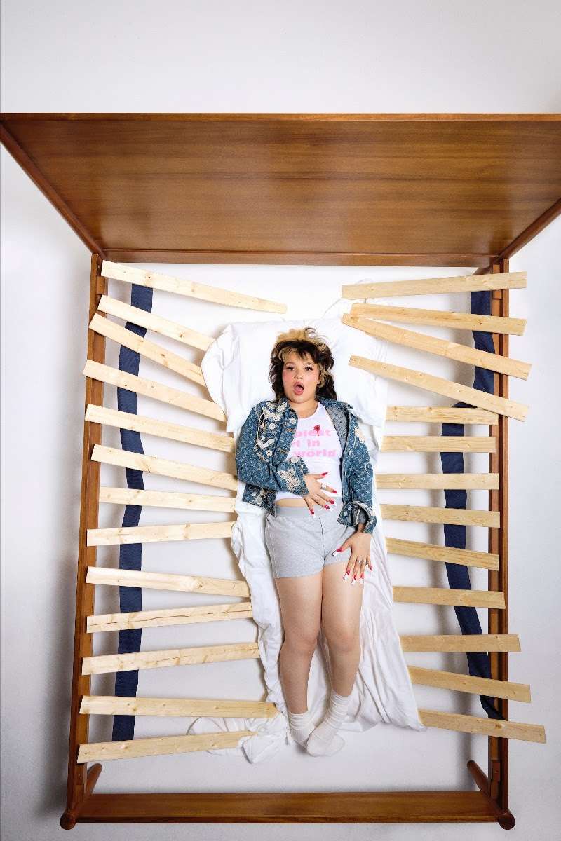 Lola Young comes to Newcastle for album record store tour in Newcastle upon Tyne