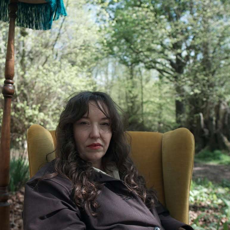 Kathryn Williams Announces New Album ‘Mystery Park’ in Newcastle upon Tyne