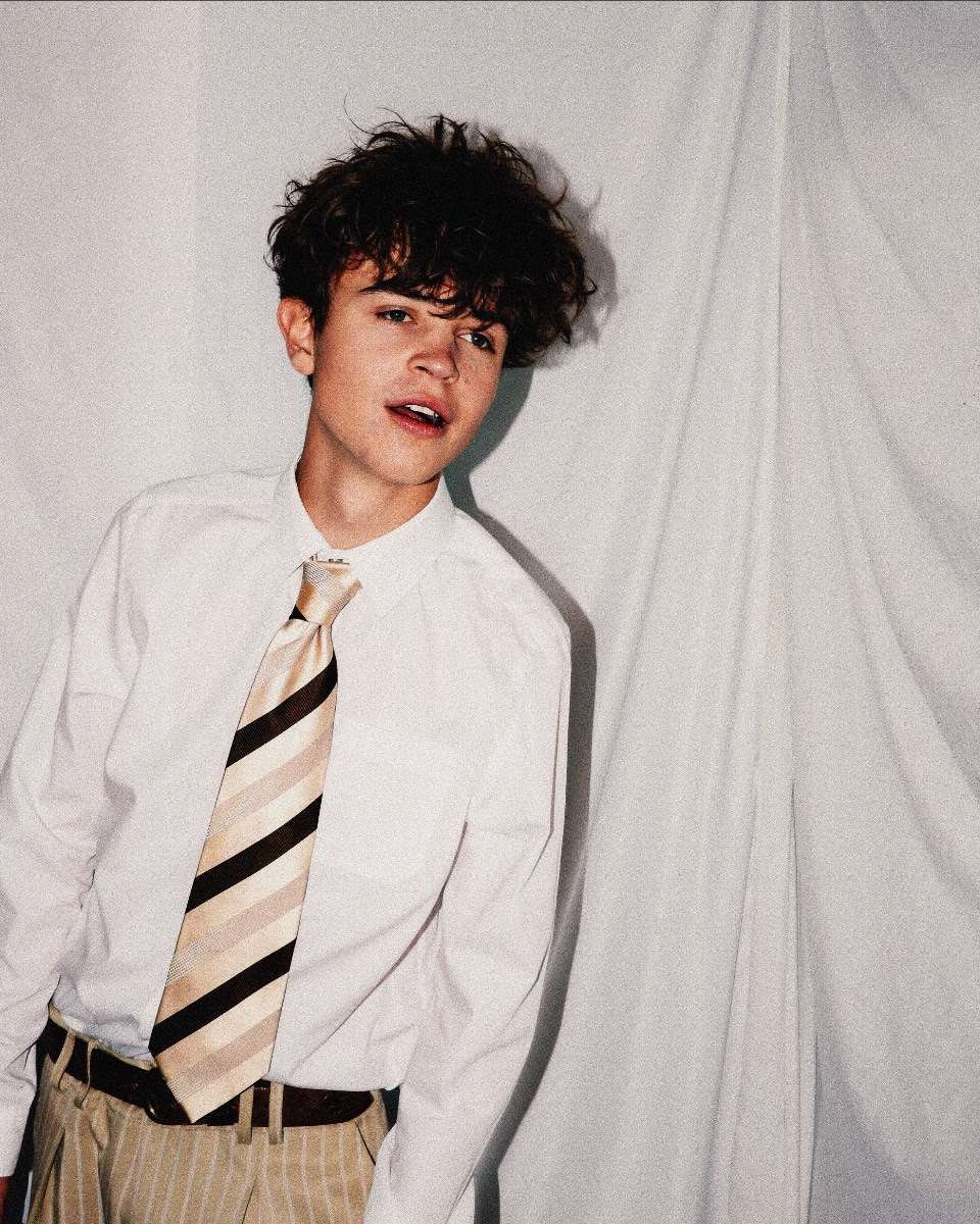 Sunderland’s Tom A. Smith playing home show on Friday in Newcastle upon Tyne