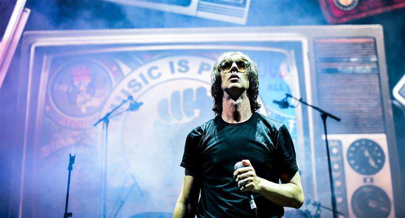 Richard Ashcroft announces even more headline shows for 2026 due to huge demand in Newcastle upon Tyne