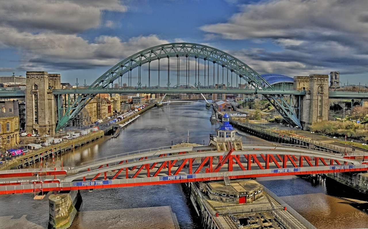 5 Things to Do in Newcastle After a Crypto Casino Session in Newcastle upon Tyne