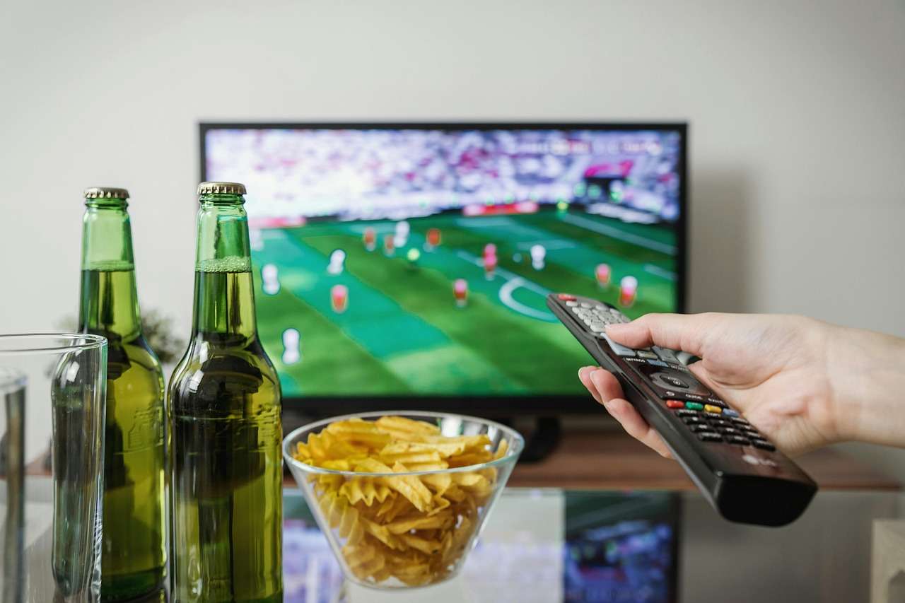 How Fans Will Be Watching Newcastle This Season in Newcastle upon Tyne