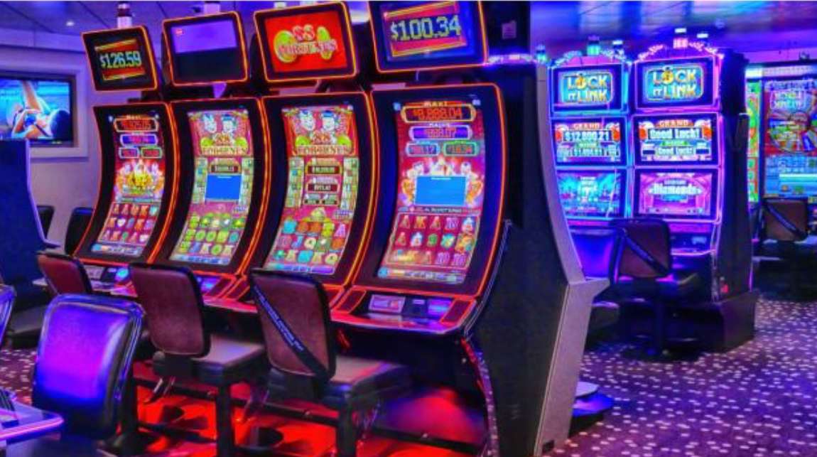 Fishin Frenzy and Newcastle Nights: How Slots Blend into the City’s Social Scene in Newcastle upon Tyne