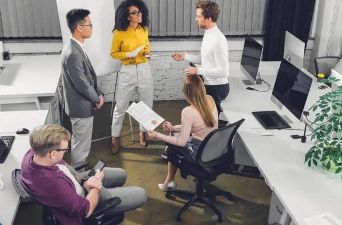 Why Hiring a Dedicated Development Team Makes Business Sense in Newcastle upon Tyne