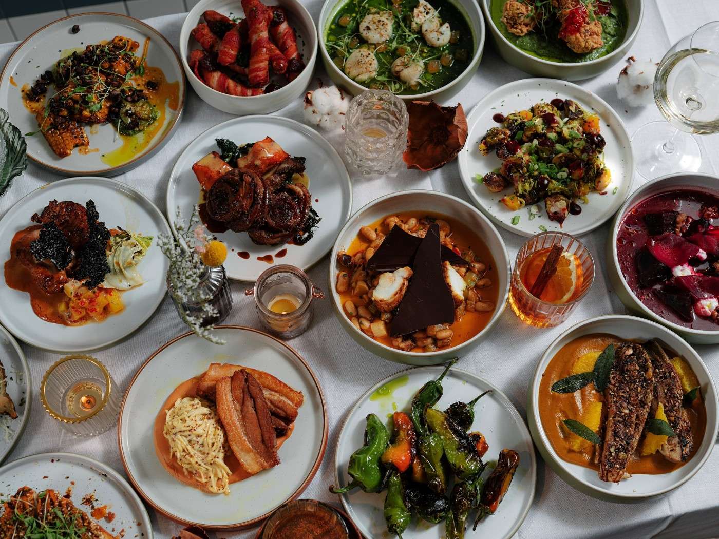 What Can We Expect from Newcastle’s 2026 Restaurant Week? in Newcastle upon Tyne