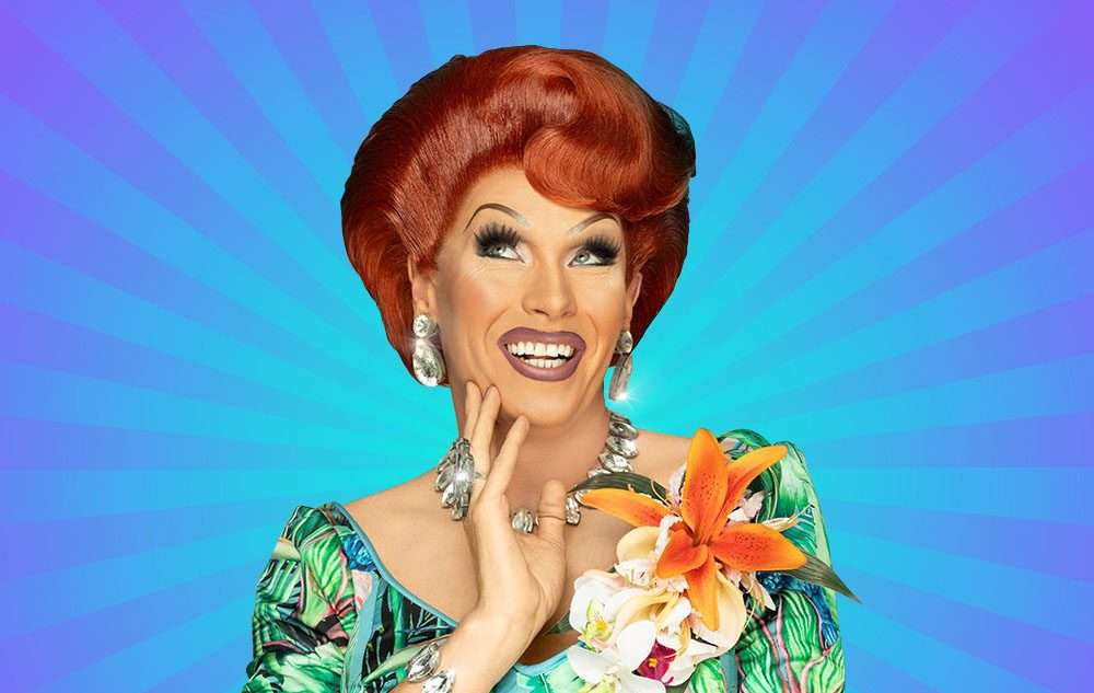 Miss Rory: Live, Laugh, LIVE! in Newcastle upon Tyne