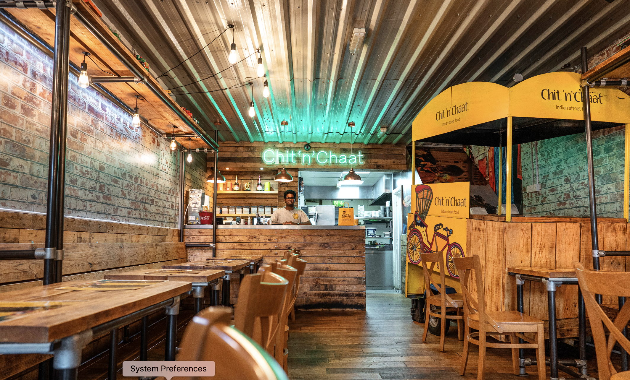 Eldon Square chosen as first North East location for beloved Indian street food restaurant in Newcastle upon Tyne