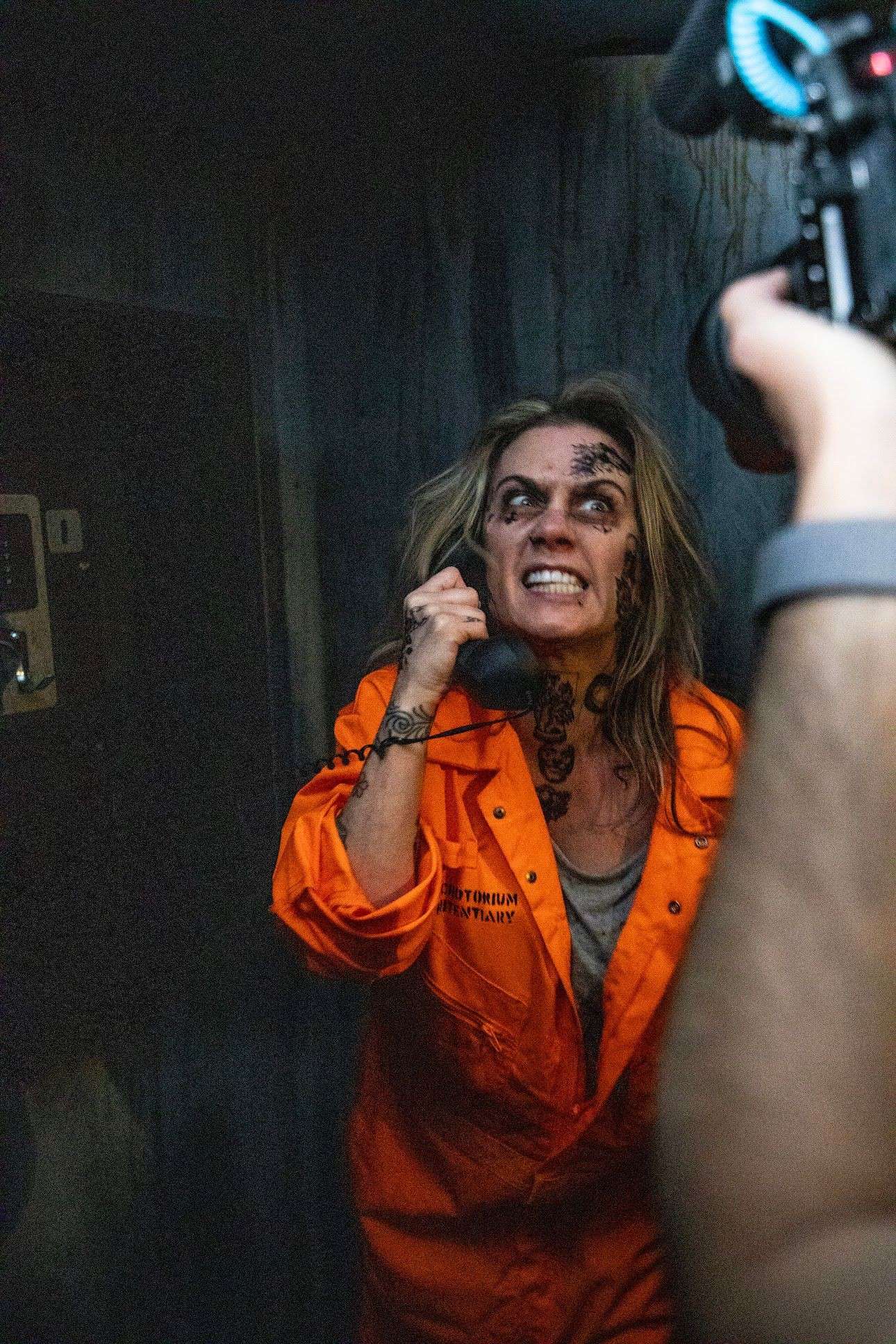 PSYCHO PATH RETURNS WITH MORE FRIGHTS THAN EVER in Newcastle upon Tyne
