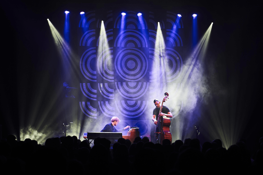 Bremer & McCoy Premiere ‘Kosmos’ Live in Newcastle This September in Newcastle upon Tyne