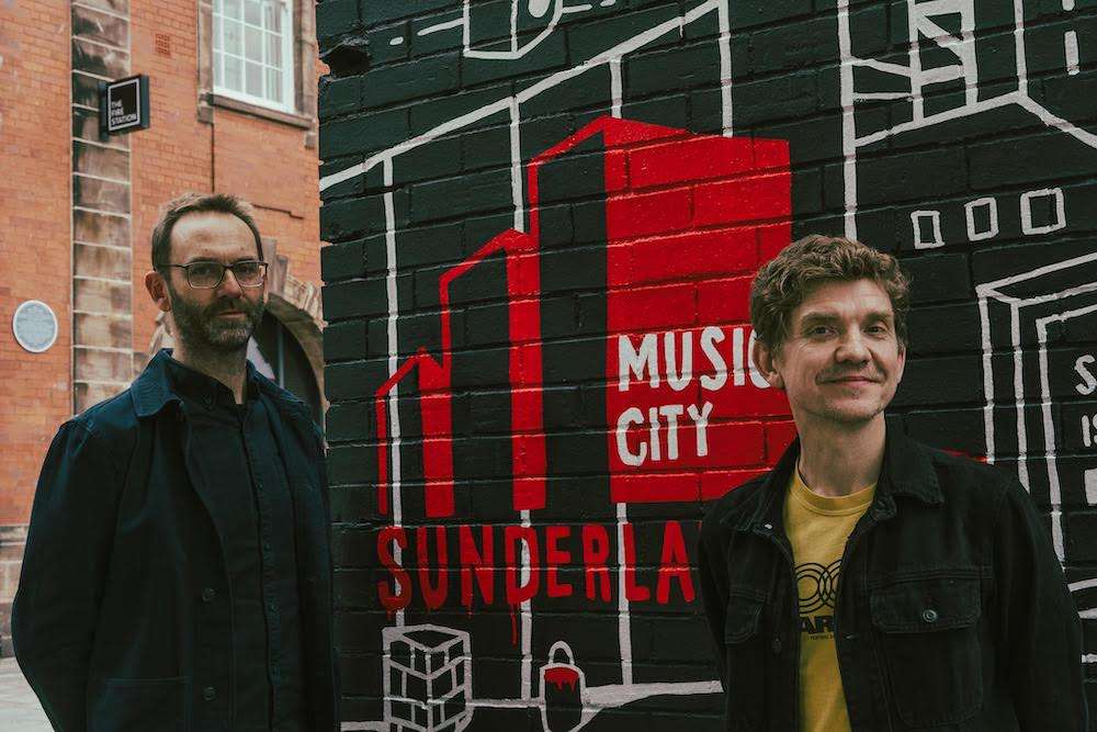 Year-Long Piece Of Music Aims To Celebrate Music City Status in Newcastle upon Tyne