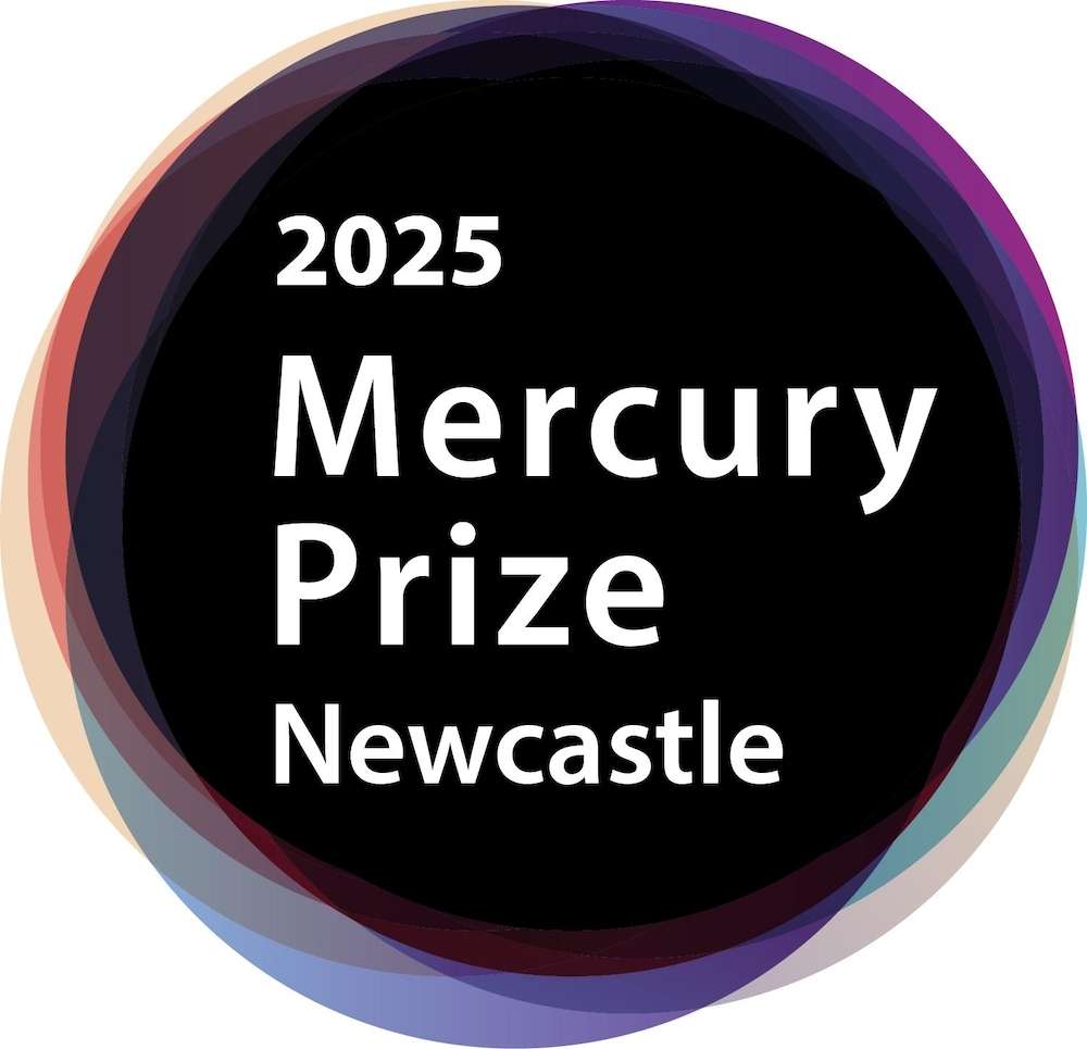 The 2025 Performers for the Mercury Prize have just been announced in Newcastle upon Tyne