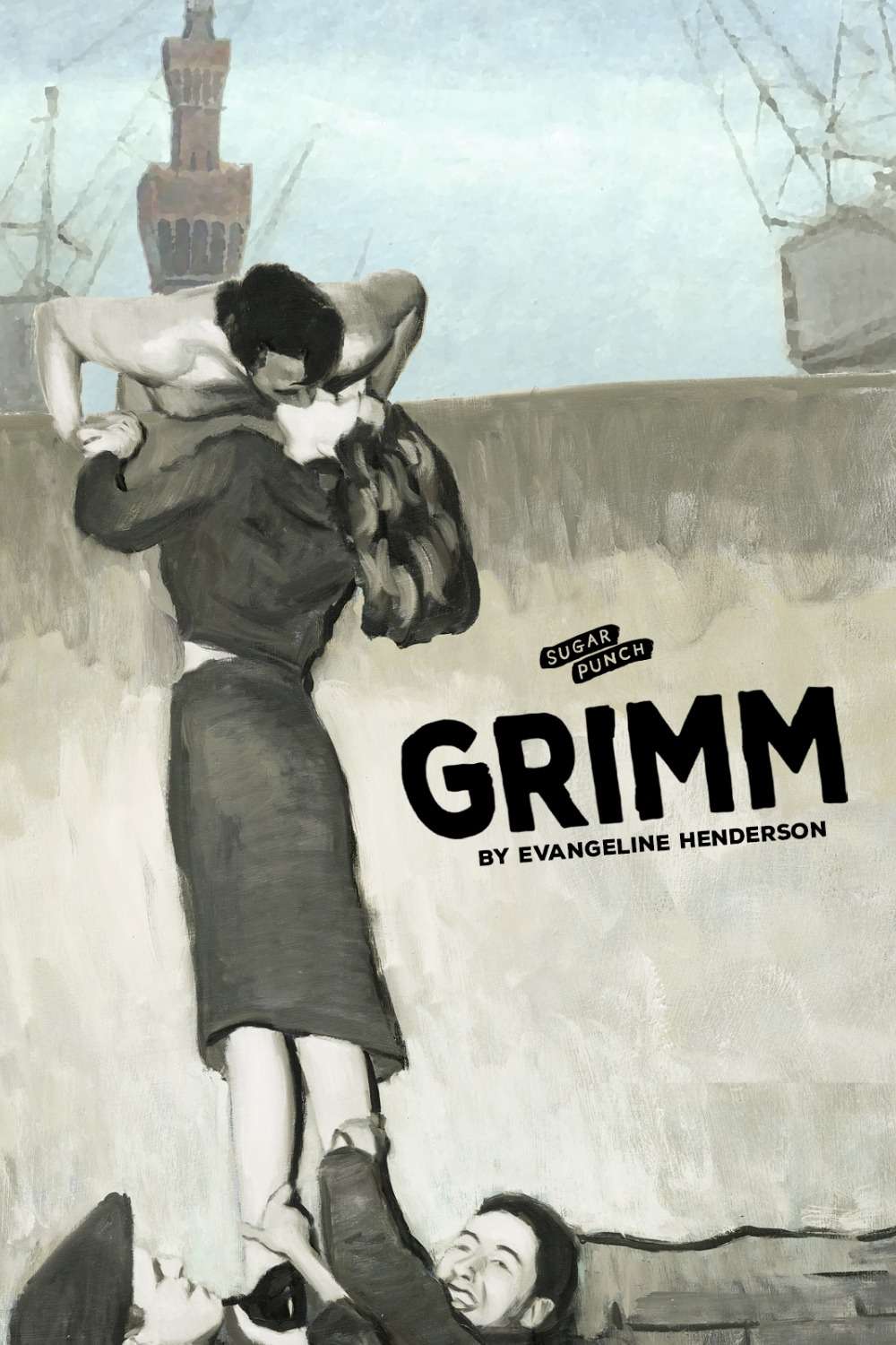 Reviving Grimsby’s Fishing Heritage: GRIMM, the iconic, immersive sell-out show returns. in Newcastle upon Tyne