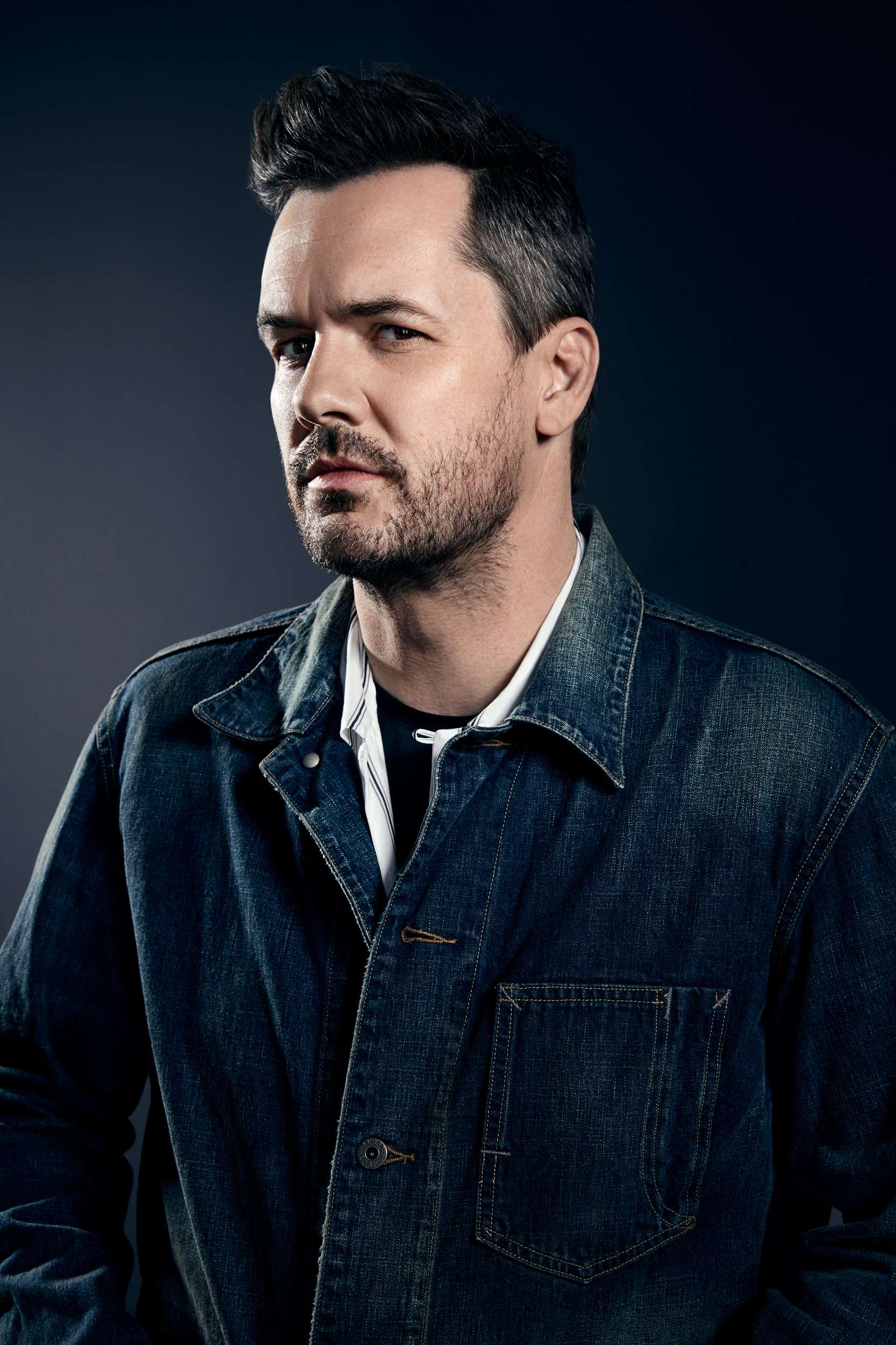 JIM JEFFERIES TOURS THE UK THROUGHOUT NOVEMBER in Newcastle upon Tyne