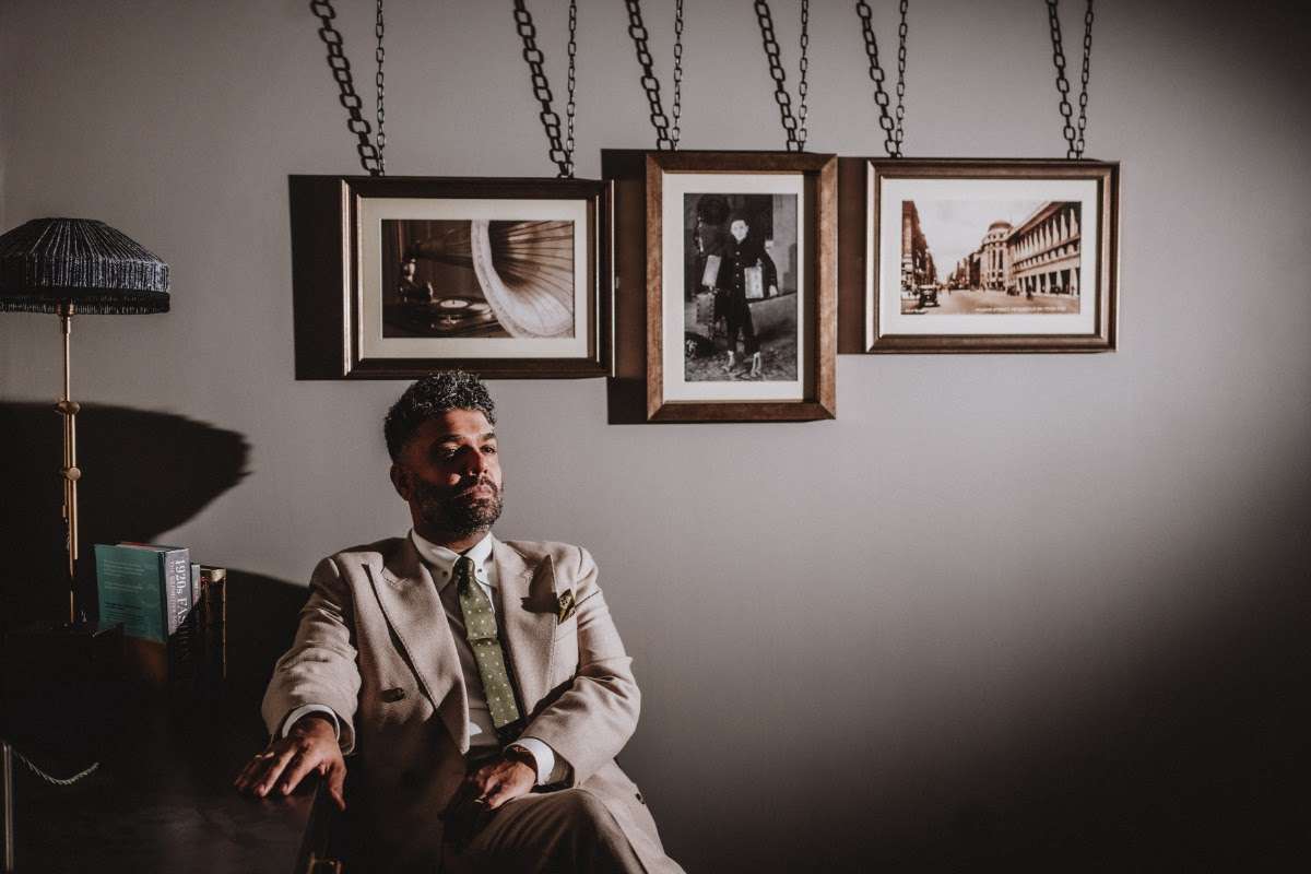 Hotel Gotham Newcastle announces exclusive live music residency with The Good Times Collective in Newcastle upon Tyne