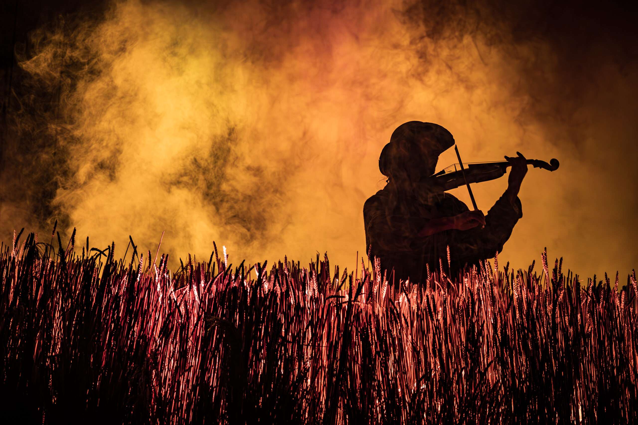 Review: Fiddler On The Roof at Sunderland Empire review in Newcastle upon Tyne