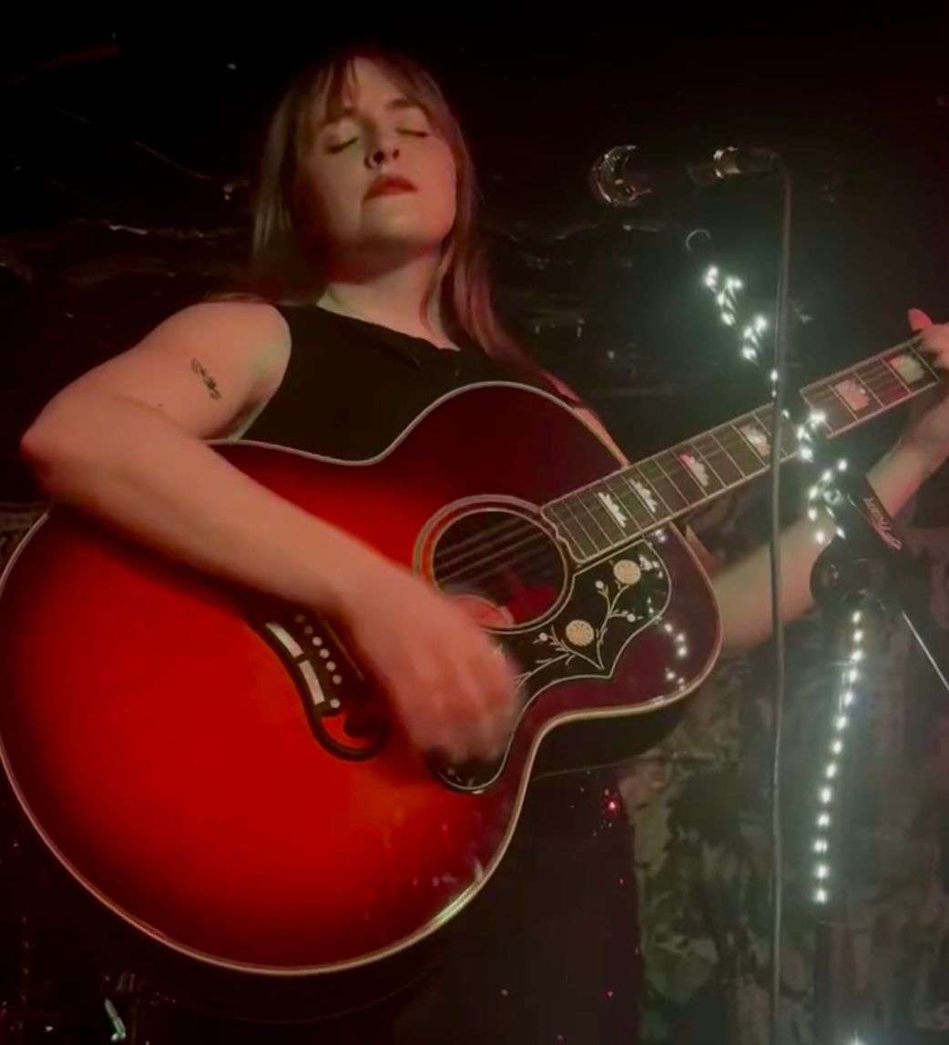 Review: Nell Mescal at Think Tank Newcastle review in Newcastle upon Tyne