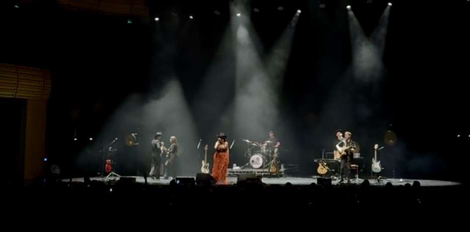 Review: One Night In Nashville at The Glasshouse ICM in Newcastle upon Tyne