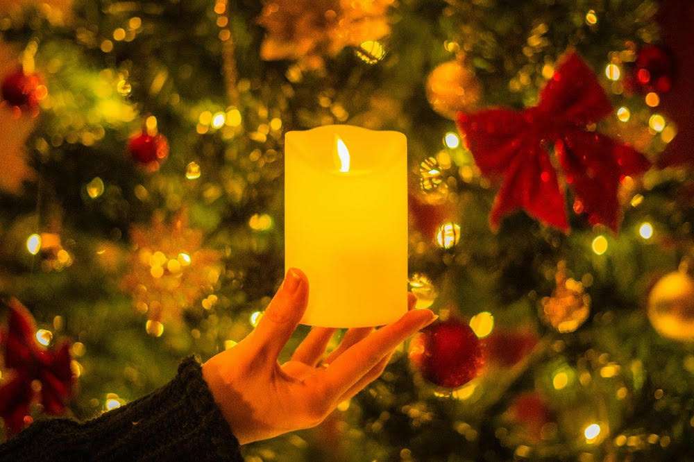 Celebrate Christmas in Newcastle with Candlelight®’s special shows in Newcastle upon Tyne